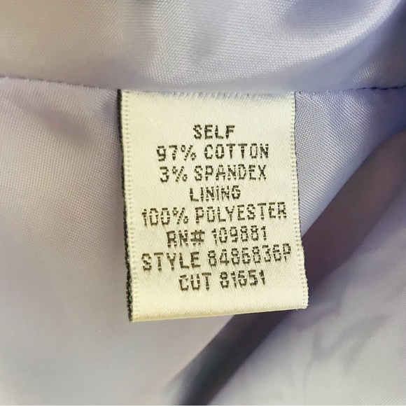 Donna Ricco Multi Color Abstract Floral Flowers Sleeveless Dress - Picture 5 of 10